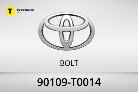 Toyota BOLT