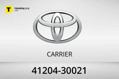Toyota CARRIER